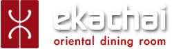 Ekachai Fine Asian Dining